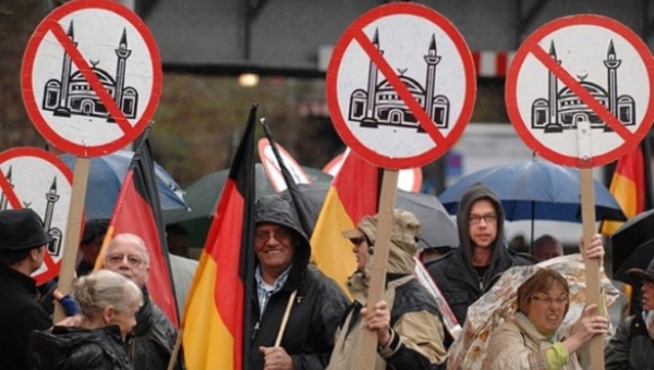 Refugio, islamofobia y violencia patriarcal en Alemania. – Divulgación CIESAS